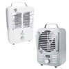 Airmaster Heaters Models MMHD150C2 & MMHD1502B
