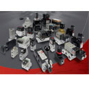 ARO Pneumatic Valves and Motion Controls Entire Catalog