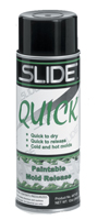 Purchase Slide Quick Paintable Mold Release