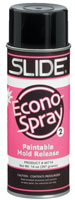 Slide 40710 Econo-Spray®2 Mold Release Aerosol Can