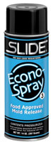 Slide 40810 Econo-Spray®3 Mold Release Aerosol Can