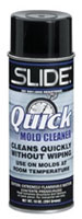 Slide Quick Mold Cleaner