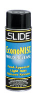Purchase Slide EconoMIST® Light-Duty Mold Release