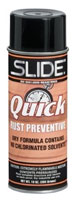 Slide Quick Rust Preventive with Red Dye Indicator