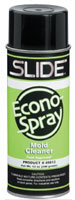 Slide Econo-Spray® Mold Cleaner