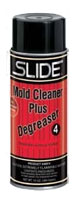 Slide Mold Cleaner Plus Degreaser 4