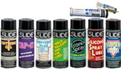 Slide Lubricants & Cutting Oils