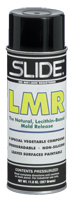 Slide Slide LMR® Lecithin Mold Release