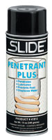 Slide 41812 Penetrant Plus Aeresol Can