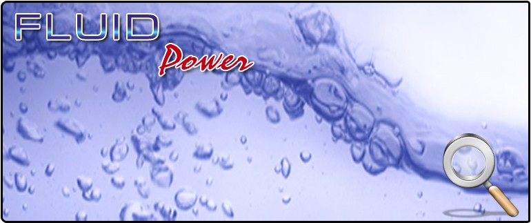 Fluid Power Supplies