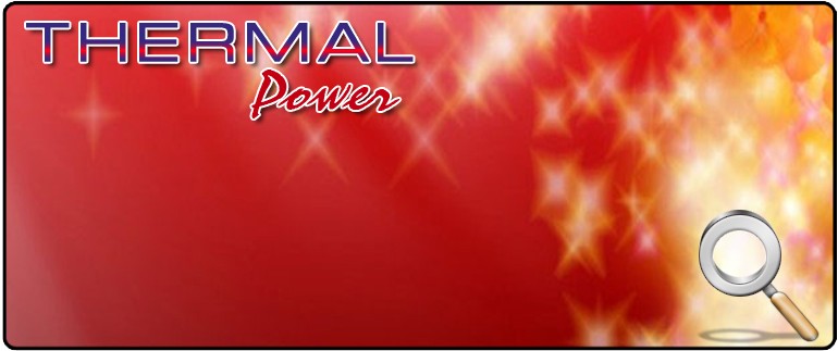 Your Thermal Products