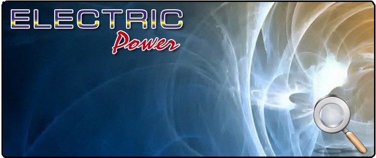 Electric Power Supplies